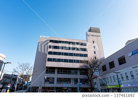 神奈川縣川崎市淺尾區萬福寺小田急雅閣新百合丘北館 137481892