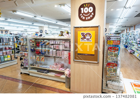 Shopping at Watts Greenard Nagayama store, Nagayama, Tama City, Tokyo 137482081