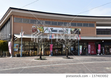 群馬縣路邊站拉蘭藤岡商業設施 群馬縣路邊站拉蘭藤岡商業設施 137483002