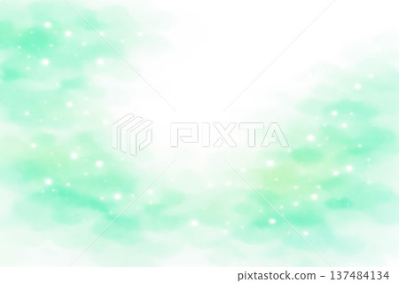 Light-inspired background texture in watercolor and pastel style Light-inspired background texture in watercolor and pastel style 137484134