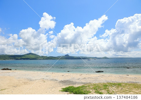 Kenting, Houbi, Hunan Bay, Pingtung, Taiwan 137484186
