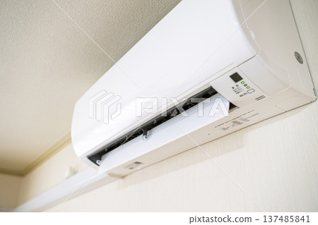 air conditioner air conditioner 137485841