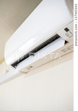 air conditioner air conditioner 137485842
