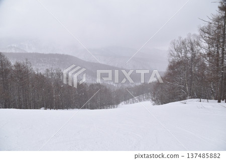 格蘭德科滑雪度假村 137485882