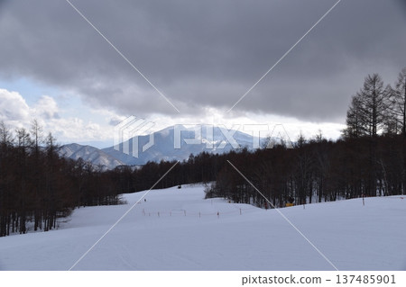 格蘭德科滑雪度假村 格蘭德科滑雪度假村 137485901