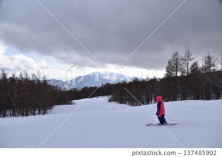 格蘭德科滑雪度假村 格蘭德科滑雪度假村 137485902