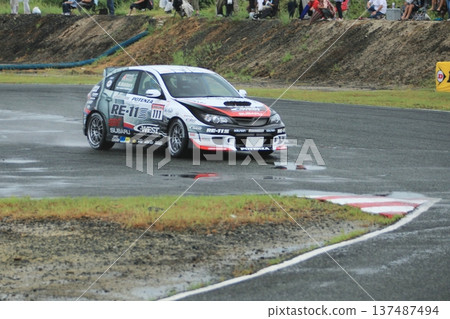 Omuta City Race Track Gymkhana, 137487494