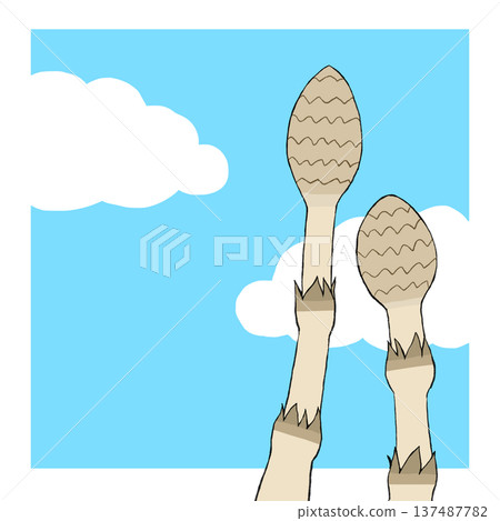 Tsukushi插圖 137487782