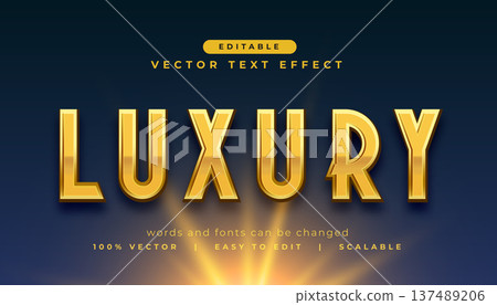 royal inspired golden luxury text effect mockup 137489206