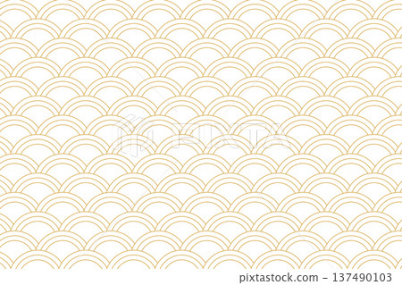 traditional and oriental japanese pattern background design traditional and oriental japanese pattern background design 137490103