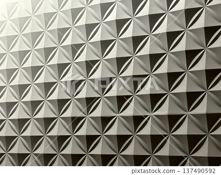 geometric pattern background material geometric pattern background material 137490592