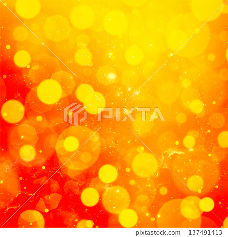 Bokeh background perfect for Holidays, Event, Festive and various design project works 137491413