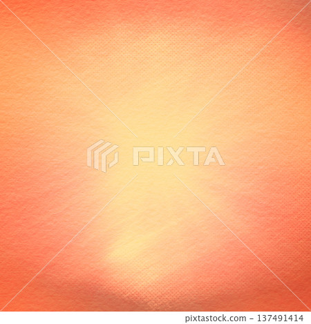 Orange square background for Ads, Posters, Banners, holidays, christmas, new year and various graphic design works 137491414