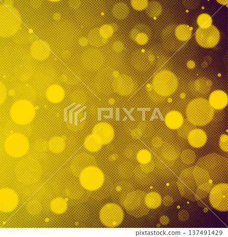Bokeh background perfect for Holidays, Event, Festive and various design project works 137491429