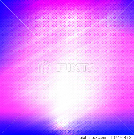 Pink square background for Ads, Posters, Banners, holidays, christmas, new year and various graphic design works 137491430