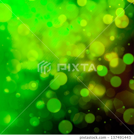 Bokeh background perfect for Holidays, Event, Festive and various design project works 137491443