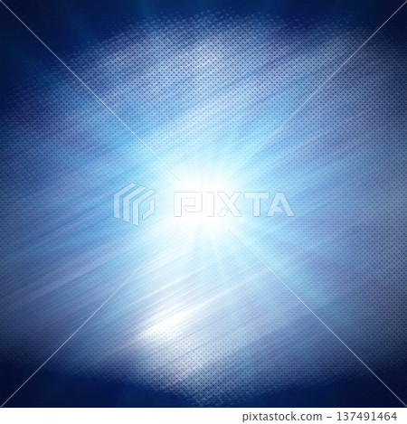 Blue square background for Ads, Posters, Banners, holidays, christmas, new year and various graphic design works 137491464