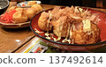 章魚燒照片 137492614