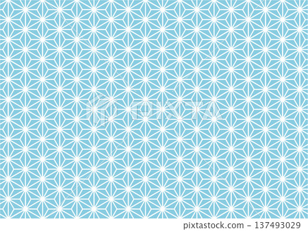 A simple hemp leaf pattern A simple hemp leaf pattern 137493029