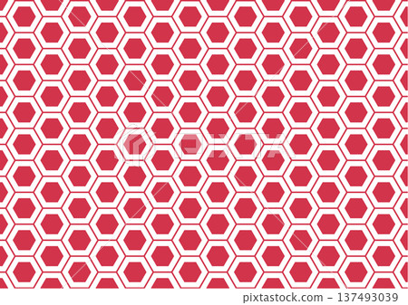 Simple tortoiseshell pattern Simple tortoiseshell pattern 137493039