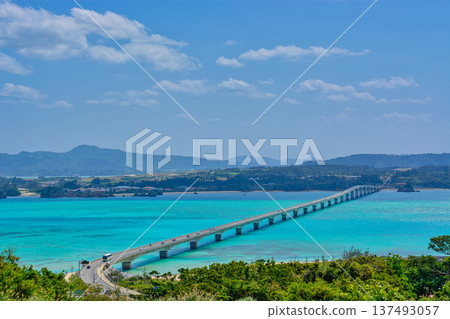 Kouri Bridge (Okinawa Prefecture) Kouri Bridge (Okinawa Prefecture) 137493057