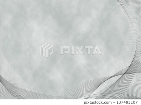 Japanese style flowing lines background material Japanese style flowing lines background material 137493107
