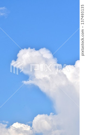 The shape of the clouds changes constantly The shape of the clouds changes constantly 137493135