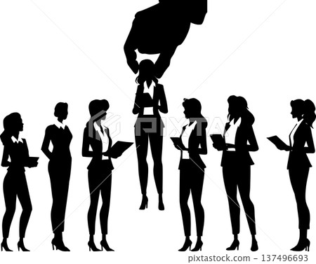 Spotlight graphic material illustration icon Spotlight graphic material illustration icon 137496693