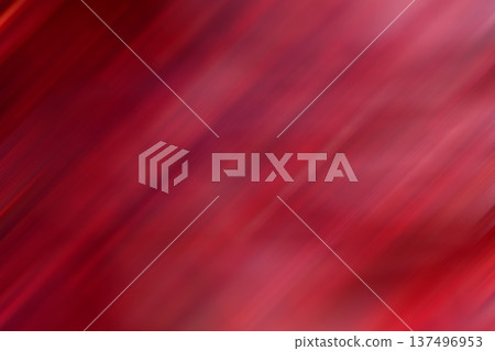 Abstract red diagonal blur background with vibrant tones and dynamic energy for design projects Abstract red diagonal blur background with vibrant tones and dynamic energy for design projects 137496953