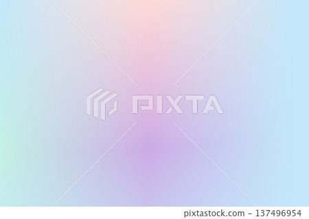 Pastel gradient background with soft hues for a calm, dreamy mood Pastel gradient background with soft hues for a calm, dreamy mood 137496954