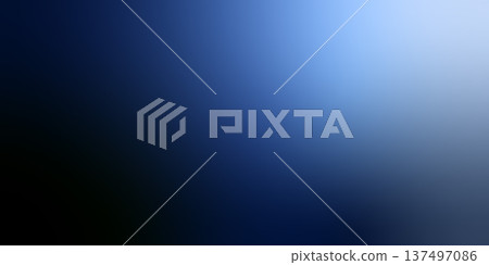 Smooth blurry blue and black mesh gradient for wallpaper and design Smooth blurry blue and black mesh gradient for wallpaper and design 137497086