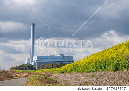 大阪府高槻市能源中心 大阪府高槻市能源中心 137497117
