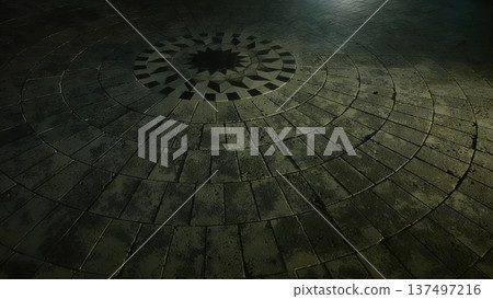 Night park Night park 137497216