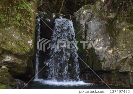 Ishin Falls Ishin Falls 137497453