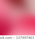 Soft pink abstract gradient background for romantic, calm, and stylish design projects 137497463