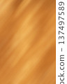 Golden Orange Abstract Background with Warm Light and Soft Blur for Creative Use 137497589