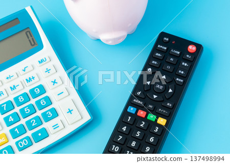 電視費用圖 02 137498994