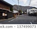長野縣中山道和田宿街道景觀 137499073