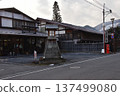 長野縣 中山道和田宿 米穀哲五郎和田宿本舖和街道 137499080