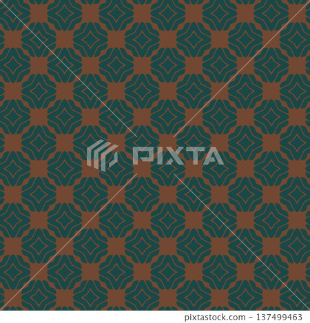 Minimalist Geometric Diamond Tile Slate Pattern Minimalist Geometric Diamond Tile Slate Pattern 137499463