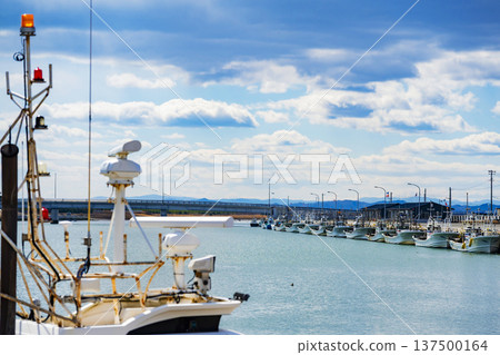Yuriage Port Yuriage Fishing Port Yuriage Port Yuriage Fishing Port 137500164