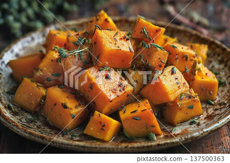 美味的南瓜 137500363