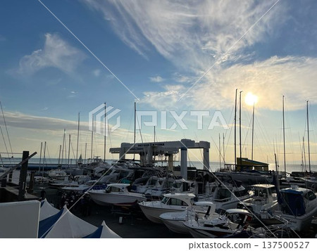 Hayama Marina Hayama Marina 137500527