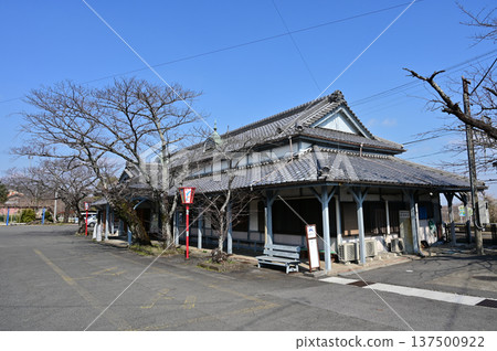 養老站（養老鐵道養老線） 137500922
