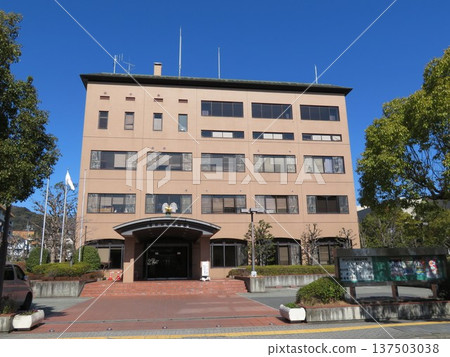 大阪府警察廳箕面警察署 137503038