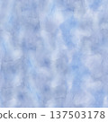 Seamless pattern. Abstract watercolor background. Light blue. Watercolor. For printing, prints, products, printed materials, packaging, textiles, wallpaper 137503178