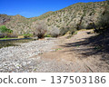 Salt River Recreation Area Arizona 137503186