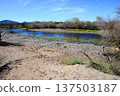 Salt River Recreation Area Arizona 137503187