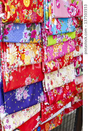 東方美學：客家文化印章，色彩鮮豔，圖案精美。 137503553