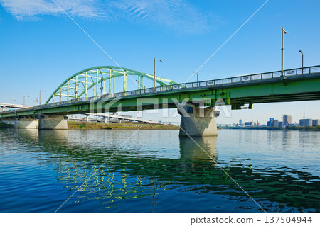 Jiangbei Bridge 137504944